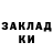 Дистиллят ТГК жижа Maria Klochkova